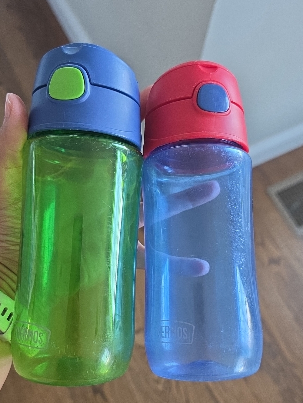 Kids Water Bottles